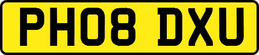 PH08DXU