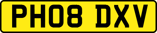 PH08DXV
