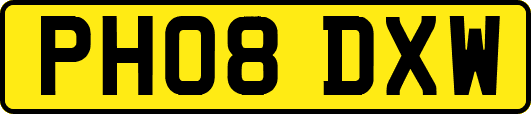 PH08DXW
