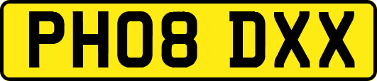 PH08DXX