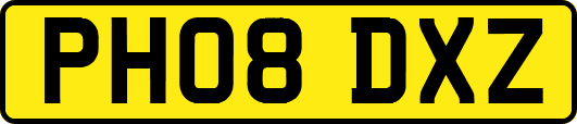 PH08DXZ