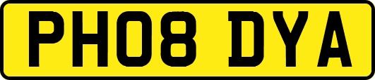 PH08DYA
