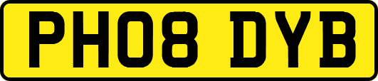 PH08DYB