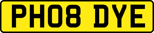 PH08DYE