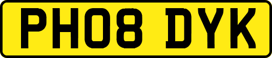 PH08DYK