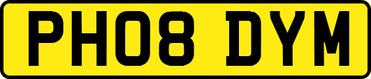 PH08DYM