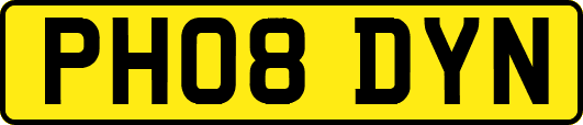 PH08DYN