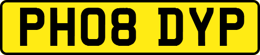 PH08DYP
