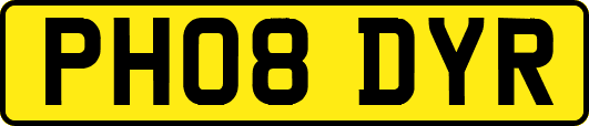 PH08DYR