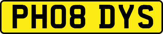 PH08DYS