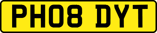 PH08DYT