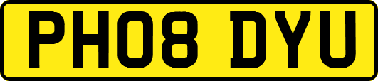 PH08DYU