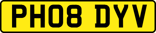 PH08DYV