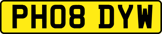 PH08DYW