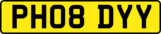 PH08DYY