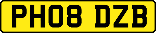 PH08DZB