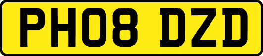 PH08DZD