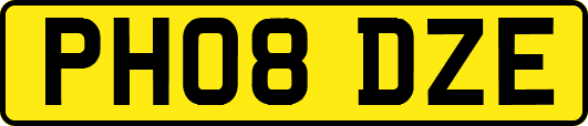 PH08DZE