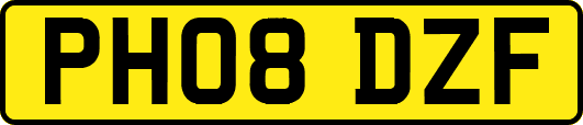 PH08DZF