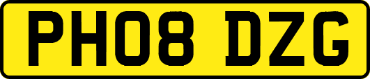 PH08DZG