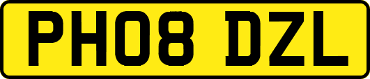 PH08DZL