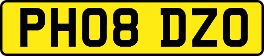 PH08DZO