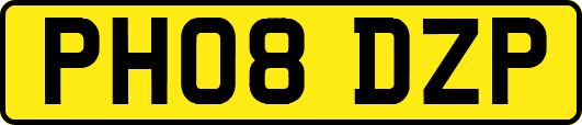 PH08DZP