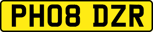 PH08DZR