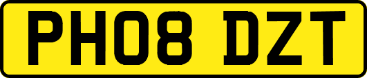 PH08DZT