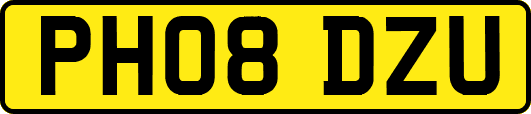 PH08DZU
