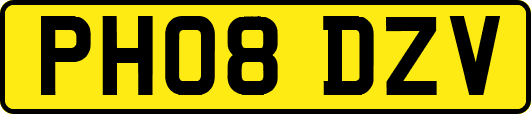 PH08DZV