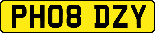 PH08DZY