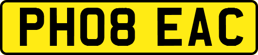 PH08EAC