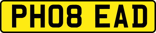 PH08EAD
