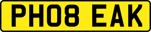 PH08EAK