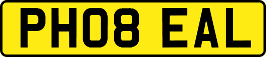 PH08EAL