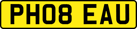 PH08EAU