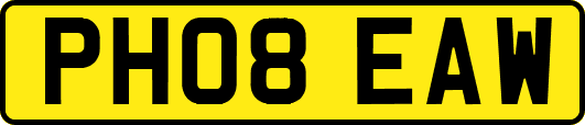 PH08EAW
