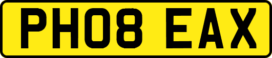 PH08EAX