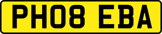 PH08EBA