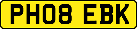 PH08EBK
