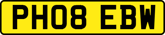 PH08EBW