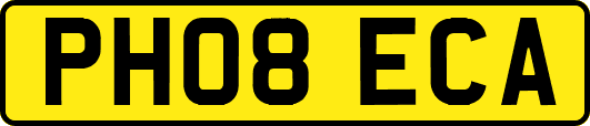 PH08ECA