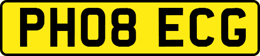PH08ECG
