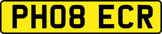 PH08ECR