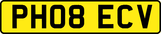 PH08ECV