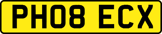 PH08ECX
