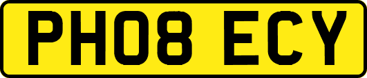 PH08ECY