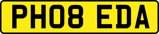 PH08EDA