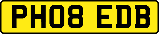 PH08EDB